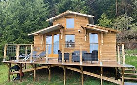 Chalet de l'Abondance
